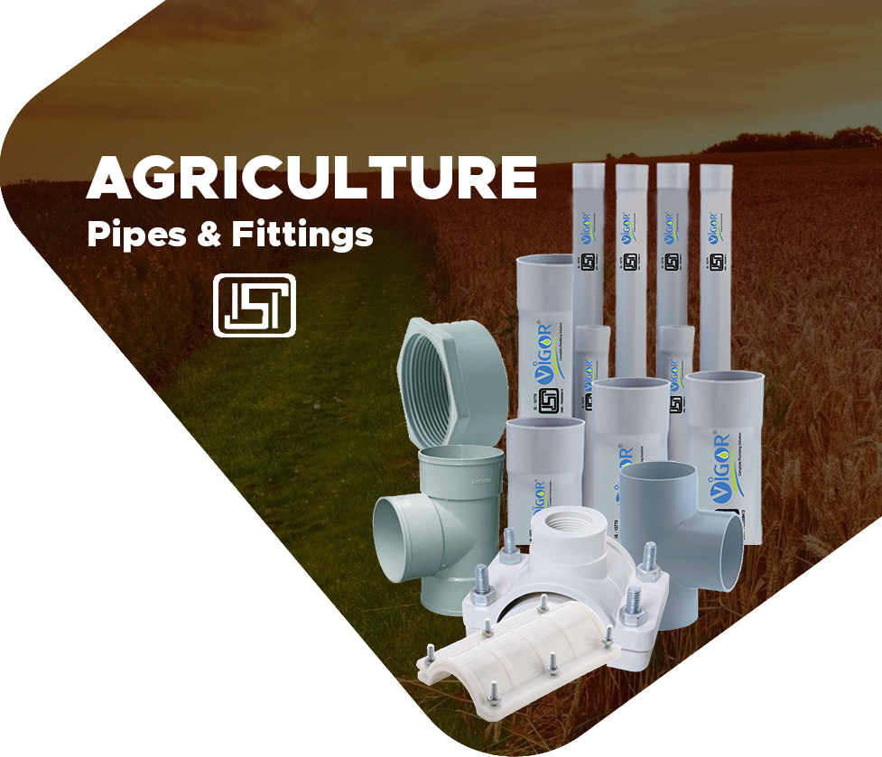 Top PVC Pipe Fittings Suppliers in India